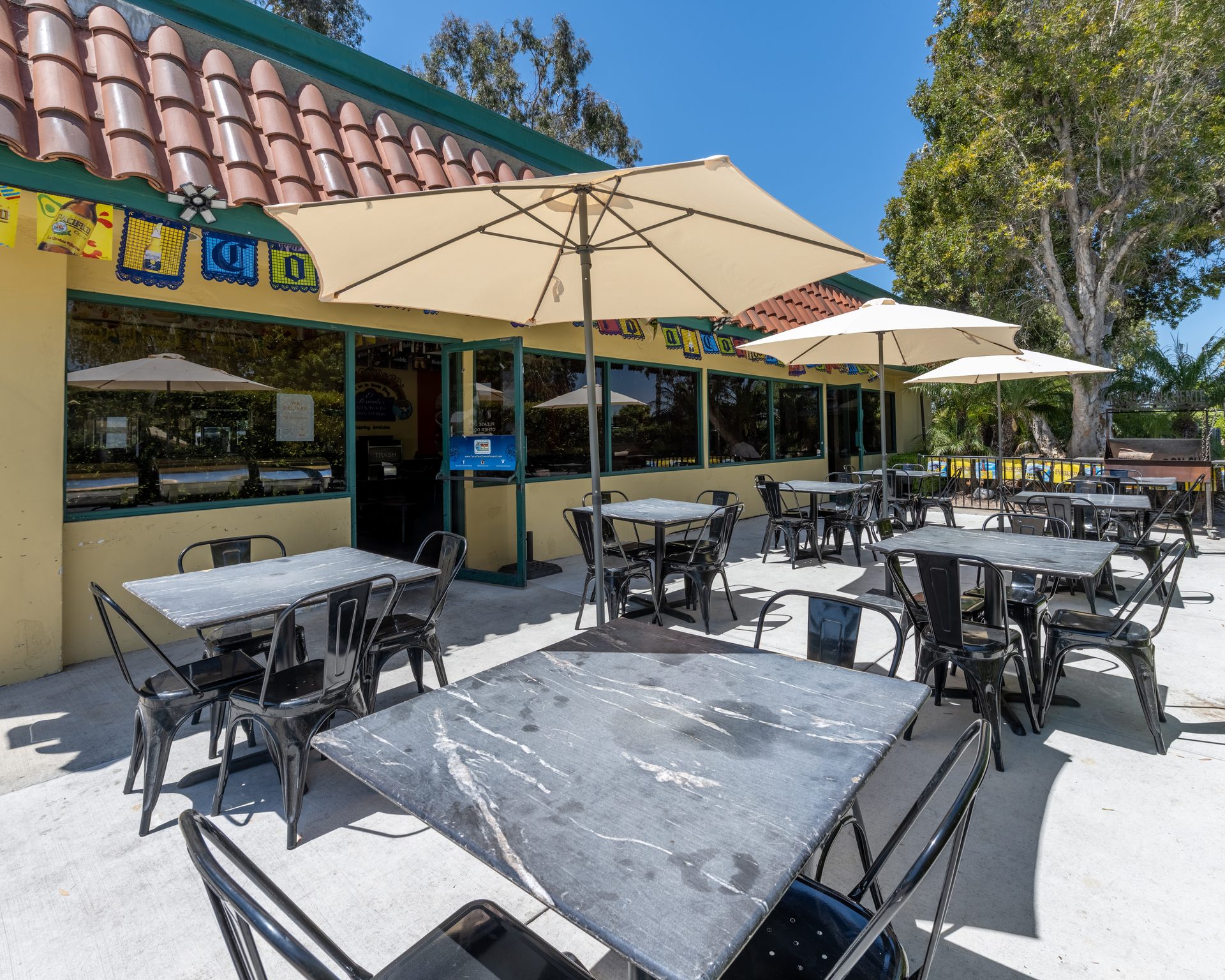 More Than Just A Restaurant