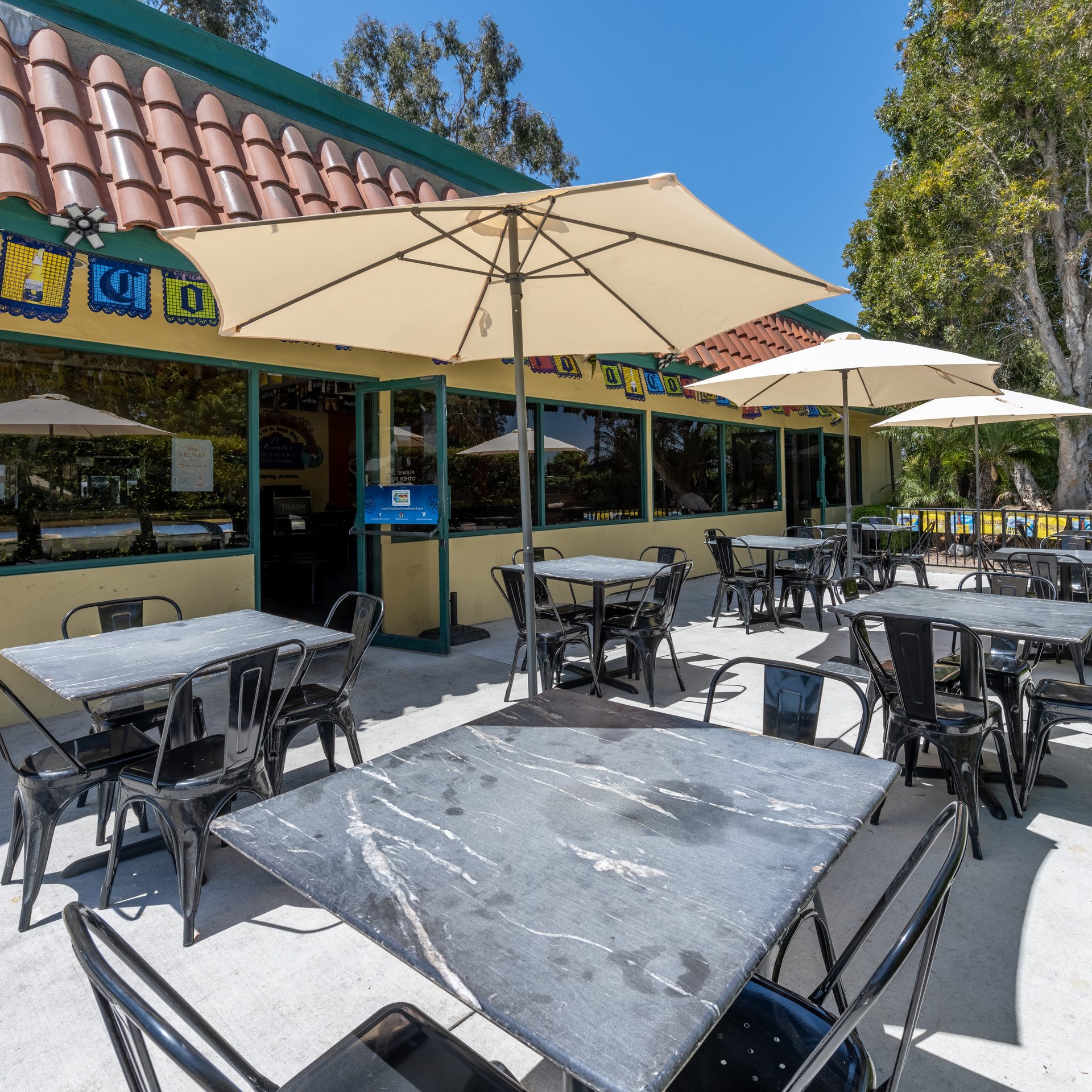 More Than Just A Restaurant