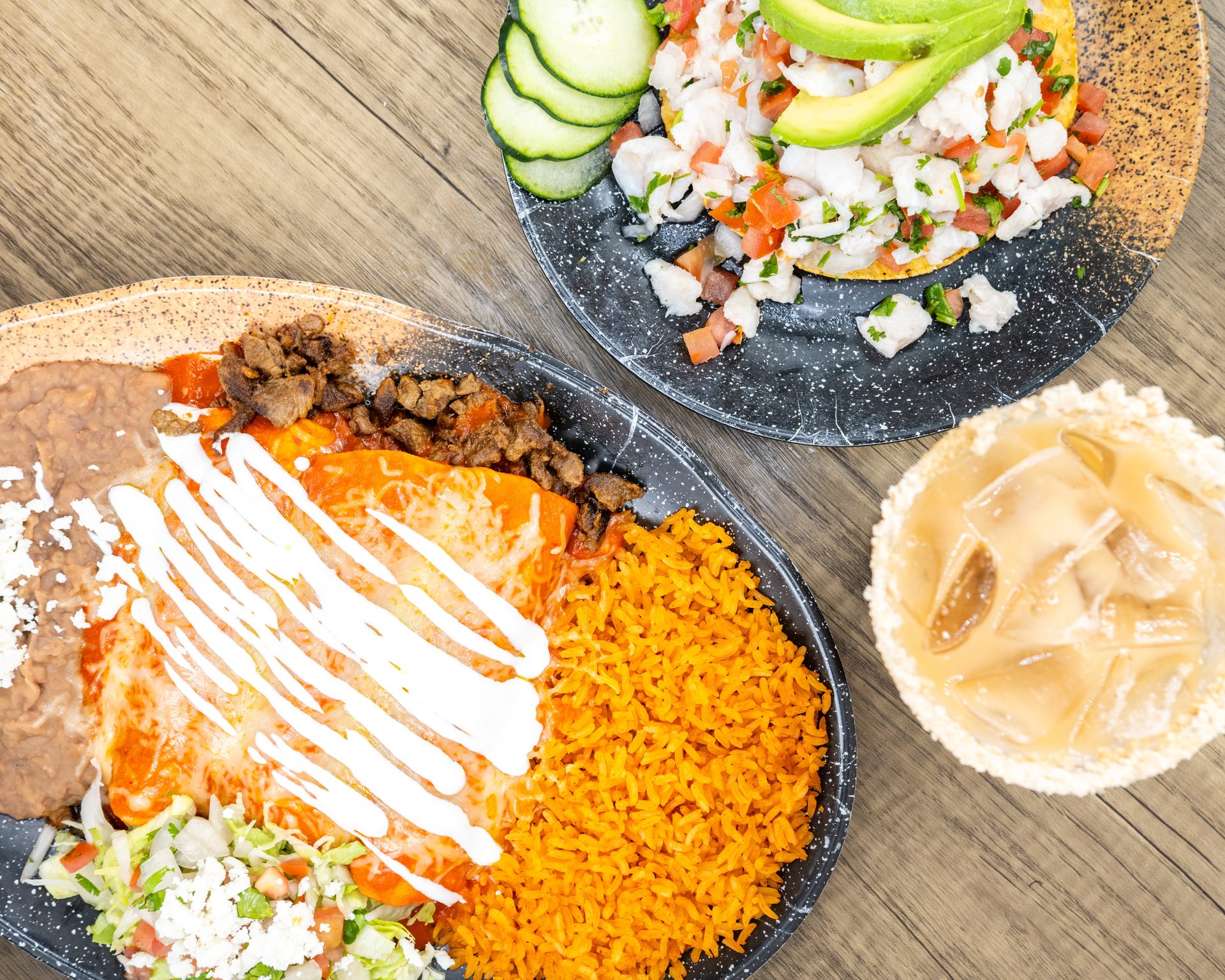 Catering For Every Celebration