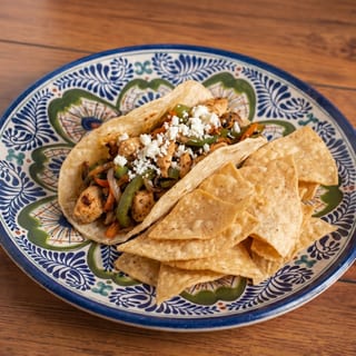 Taco Sincronizado