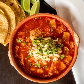 Menudo
