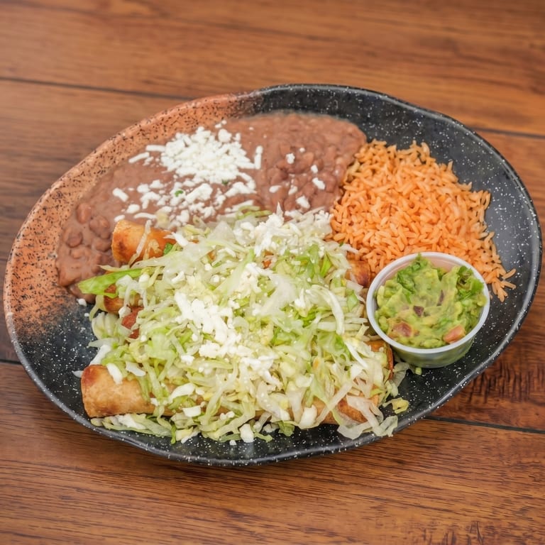 Delicious Menudo Awaits You